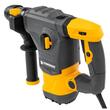 Ciocan, rotopercutor cu geanta de transport, putere 2600W, impact 5.5J, Powermat