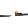 Motocoasa electrica, trimmer pentru tuns iarba, gazon, 2500 W, disc si mosor incluse, Powermat