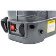 Pulverizator electric, vermorel cu acumulator pentru stropit, 12 V, capacitate 16 litri, presiune 4.5 bari, timp incarcare 8 ore,  duze inclus, Powermat