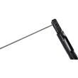 Pachet electrozi pentru sudura rutilici, supertit 1 Kg, 2.5 mm x 350 mm, Powermat