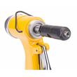 Pistol pneumatic pentru pop nituri, nituit, forta strangere 1400 Kg, Powermat
