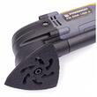Aparat, unealta multifunctionala, 1300W, reglare viteza, accesorii incluse, Powermat