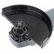 Polizor unghiular, flex, 3000 W, 230 mm, maner rotativ, pornire Soft Start, Powermat