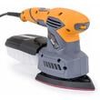 Slefuitor multifunctional 3 in 1, excentric, orbital, diametru 125 mm, 3 talpi interschimbabile, Powermat
