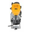 Freza electrica 3 in 1 pentru lemn, oberfreza, 2000 W, 10000-30000 rpm, accesorii pentru frezare verticala, Powermat
