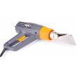 Pistol electric pentru aer cald, putere 2000 W, 600°C, 4 duze incluse, Powermat