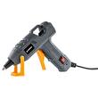 Pistol electric pentru lipit cu batoane adeziv, putere 100 W, incalzire rapida, 220°C, 7 mm x 15 cm, 60 adeziv inclusi, Powermat