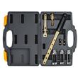 Trusa presa extras arcuri supape chiulasa pentru motoarele 8V / 16V / 24V, Powermat