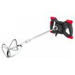 Malaxor electric, mixer mortar, amestecator 2650W, 0-900 rpm, Red Technic