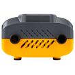 Compresor electric 12 V, pentru echipamente gonflabile, debit 350l / min, Powermate