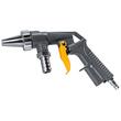 Pistol pneumatic pentru sablare cu furtun, 1 m, duza 6 mm, Powermat