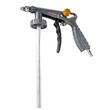 Pistol pneumatic pentru aplicarea solutiilor de protectie si intretinere a caroseriei, Powermat