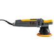 Masina pentru polisat auto, flex polis, 750 W, diametru disc 125 mm, control variabil al vitezei,  Powermat