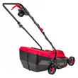 Masina electrica de tuns iarba, 2200 W, latime de taiere 32 cm, Red Technic