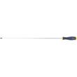 Set surubelnite lungi, varfuri magnetice calite, otel crom vanadiu, lungime 450 mm, 4 piese, Powermat
