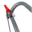 Elicopter pentru finisare, nivelare beton, 98cm 7CP 97KG, Powermat