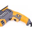 Masina de gaurit, bormasina electrica cu percutie pentru lemn, metal si beton, 1600 W, accesorii incluse, Powermat