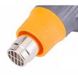 Pistol electric pentru aer cald, putere 2000 W, 600°C, 4 duze incluse, Powermat