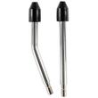 Tester de compresie pentru motoarele pe benzina, interval de masura 0-20 bari, cu adaptoare incluse, 8 piese, Powermate