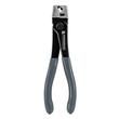 Cleste manual  pentru coliere auto tip Clic, Clic-R cu arc de expansiune, maner ergonomic, antiderapant, lungime 170 mm, Powermat