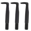 Trusa extractor pentru rulmenti cu bile, interval de lucru 45-105 mm, 32 piese, Powermat