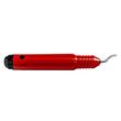 Trusa pentru bercluit si taiat conducte de frana, matrite 3/16" - 5/8", 45°, 11 piese, Powermat