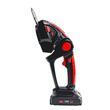 Foarfeca electrica pe acumulator pentru tuns iarba, arbusti, 21 V, Red Technic