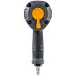 Pistol pneumatic de impact, 1560 Nm, 8000 RPM, Powermate