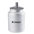 Pistol pentru sablare cu rezervor 1000ml, duza 6mm, Powermar