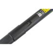 Suflanta pentru frunze cu acumulator, 20V 2Ah, debit aer 250 km/h, acumulator si incarcator incluse, Powermat