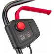 Masina electrica de tuns iarba, 2200 W, latime de taiere 32 cm, Red Technic