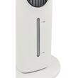  Ventilator coloana, racire suplimentara cu apa si gheata, 60W, cu telecomanda, Velano