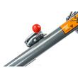 Elicopter pentru finisare, nivelare beton, 98cm 7CP 97KG, Powermat