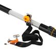 Fierastrau electric telescopic pentru taierea crengilor, putere 1000 W 220V, reglare 184 – 240 cm, Powermat