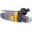 Masina de gaurit, bormasina electrica cu percutie pentru lemn, metal si beton, 1600 W, accesorii incluse, Powermat