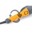Polizor unghiular, flex, 3000 W, 230 mm, maner rotativ, pornire Soft Start, Powermat
