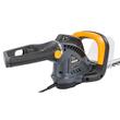 Foarfecă electrică pentru gard viu 1800W, lamă 610 mm, reglaj 180°, Powermat