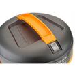 Aspirator industrial multifunctional 4 in 1, 1600W, 25 KPa, capacitate rezervor 25 litri, pentru piscine, iazuri, mediu uscat si umed, Powermat