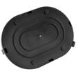 Ventuza cu acumulator si pompa de vid automata pentru sticla, faianta, gresie, diametru 200 mm, capacitate ridicare 260 kg, afișaj LCD, Red Technic