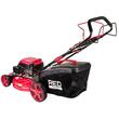 Masina de tuns iarba pe benzina, motor in 4 timpi, 5.2 kW, Red Technic