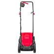 Masina electrica de tuns iarba, 2200 W, latime de taiere 32 cm, Red Technic