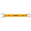 Set chei combinate, 30 piese, 6 - 32 mm, cu invelis antiaderent galben, Powermat