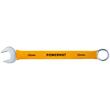 Set chei combinate cu strat anticoroziv, 6-22 mm, otel crom vanadiu, cu husa textila, 12 piese, Powermat