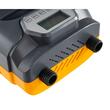 Compresor electric 12 V, pentru echipamente gonflabile, debit 350l / min, Powermate