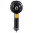 Pistol pneumatic de impact, 1560 Nm, 8000 RPM, Powermate