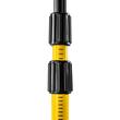 Suport telescopic pentru montare, fixare nivela laser, interval reglare 192 - 400 cm, filet 5/8", Powermat