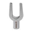Set prese extractoare pentru pivoti, rotule, capete de bara directie auto, articulatii sferice, 16,40 x 23,50 x 26,60 mm, Powermate