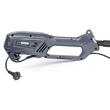 Motocoasa electrica, trimmer pentru tuns iarba, gazon, 2500 W, disc si mosor incluse, Powermat