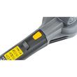 Suflanta pentru frunze cu acumulator, 20V 2Ah, debit aer 250 km/h, acumulator si incarcator incluse, Powermat