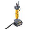 Setul scule multifunctional pentru gradinarit 3 în 1, minifierastrau cu lant pe acumulator, foarfeca electrica pentru crengi, brat telescopic reglabil, Powermat